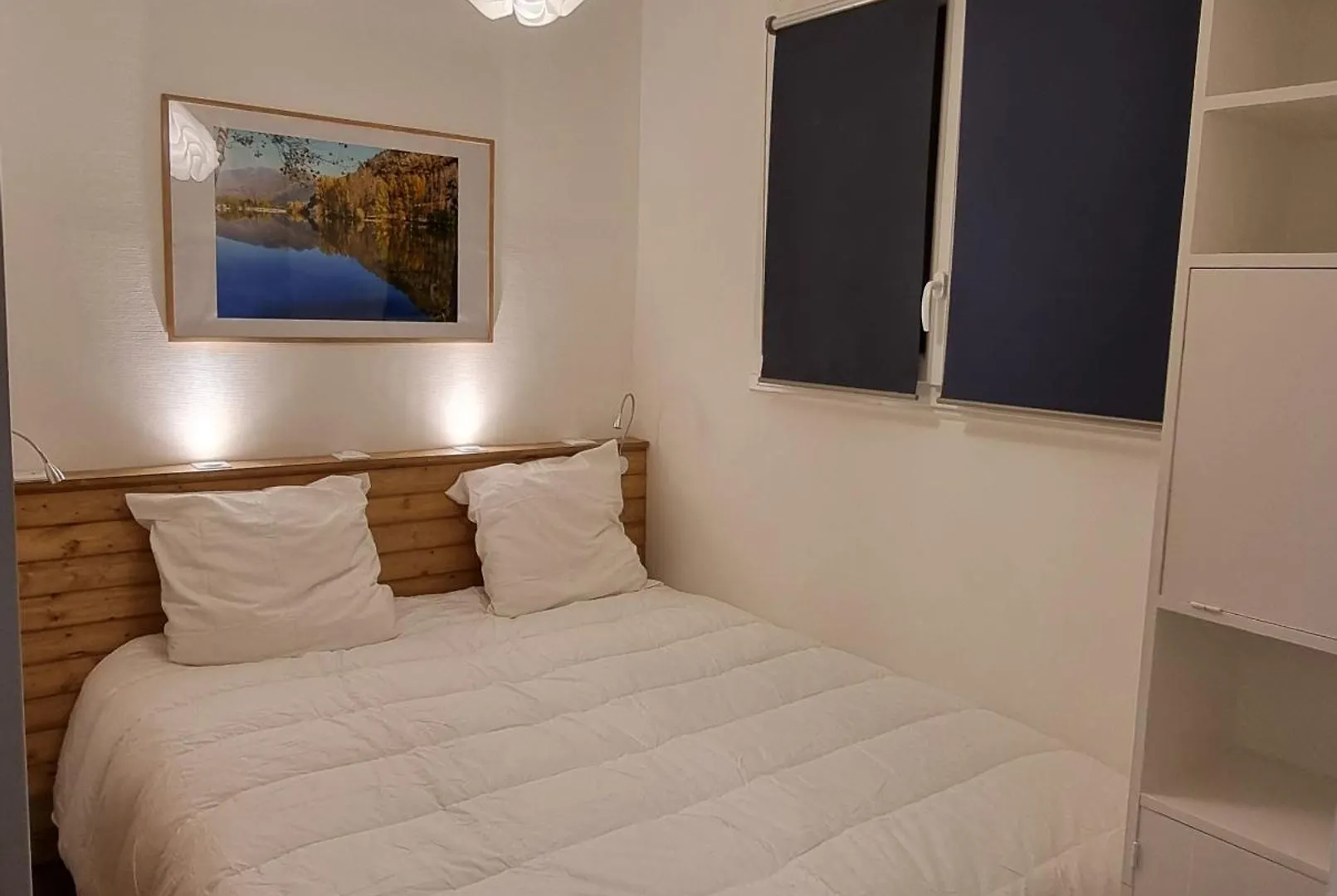Appartement St Lary - 2 A 6 Pers - Place Du Telepherique, Plein Centre - Label 5 Diamants 圣拉里苏朗