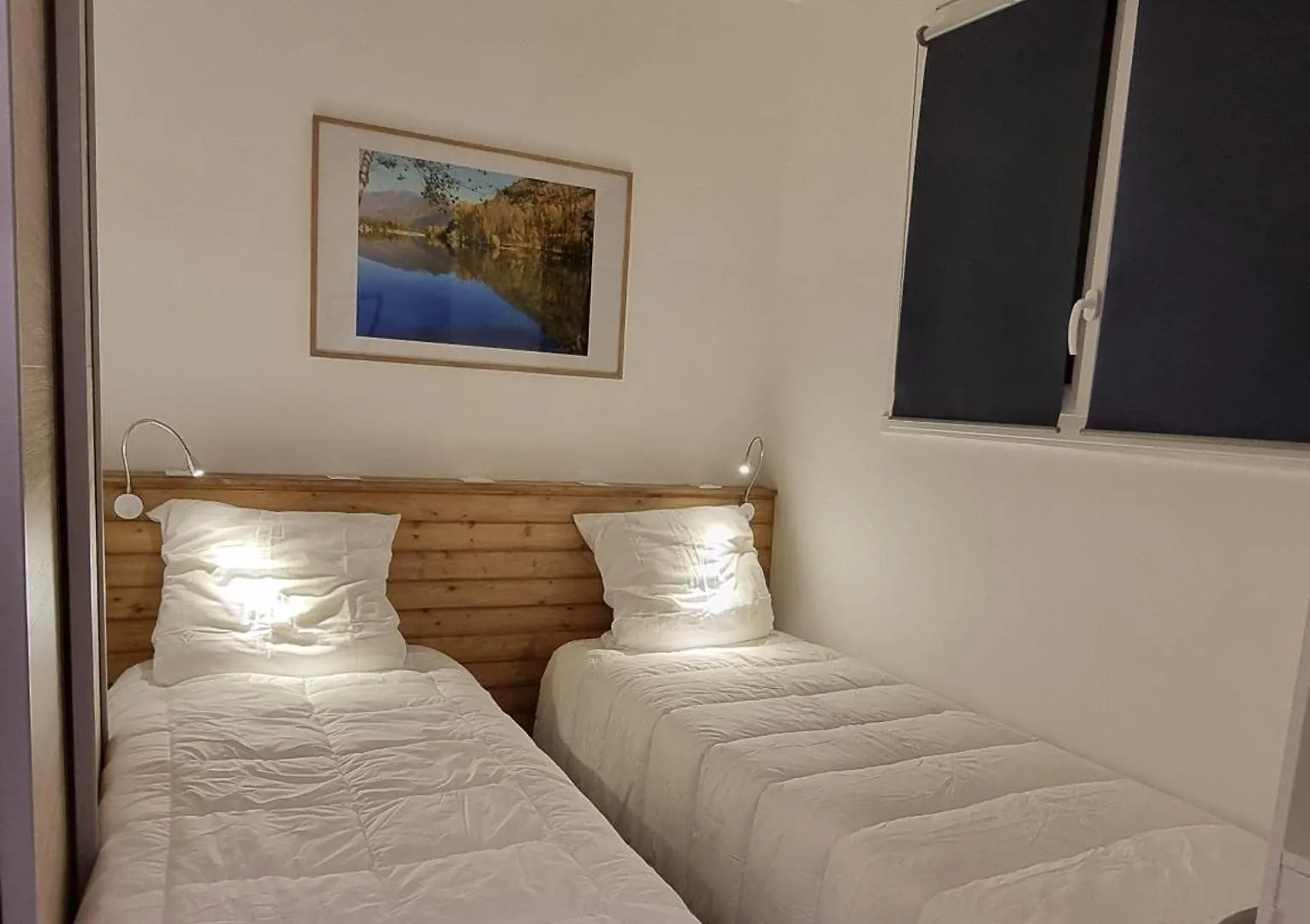Appartement St Lary - 2 A 6 Pers - Place Du Telepherique, Plein Centre - Label 5 Diamants 圣拉里苏朗 0*,