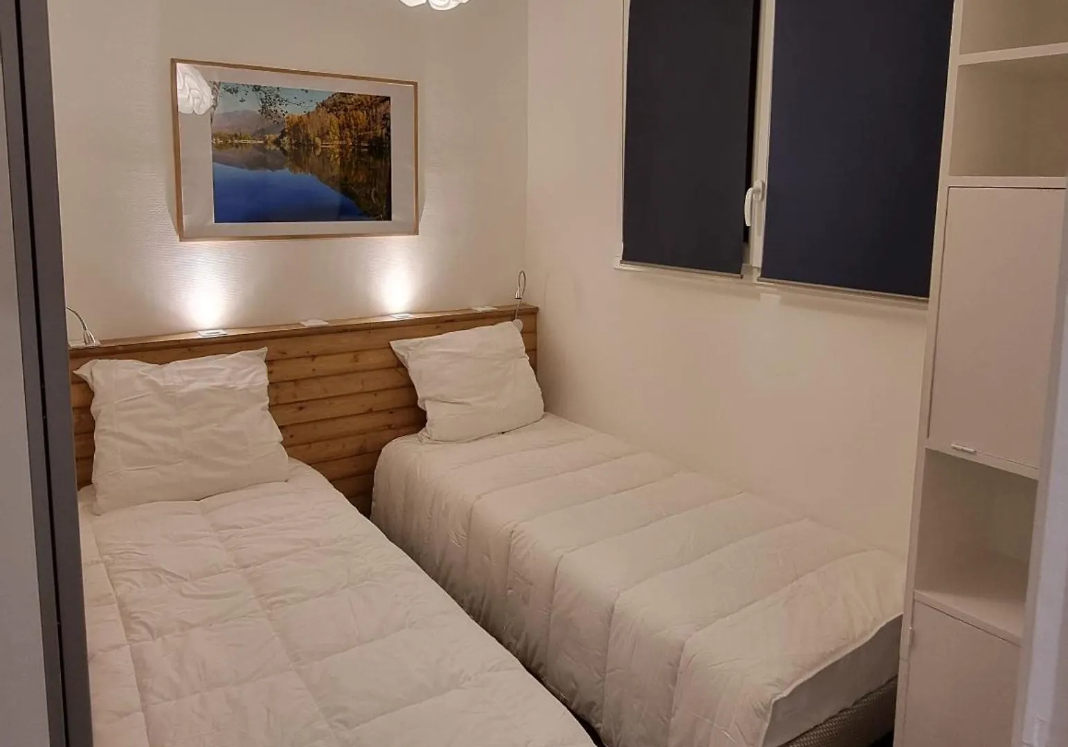 Appartement St Lary - 2 A 6 Pers - Place Du Telepherique, Plein Centre - Label 5 Diamants 圣拉里苏朗 法国